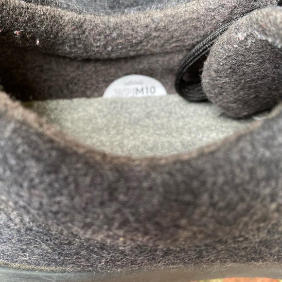 Allbirds Mens Metino Wool Runners Sneakers Size 10 - Picture 16 of 16